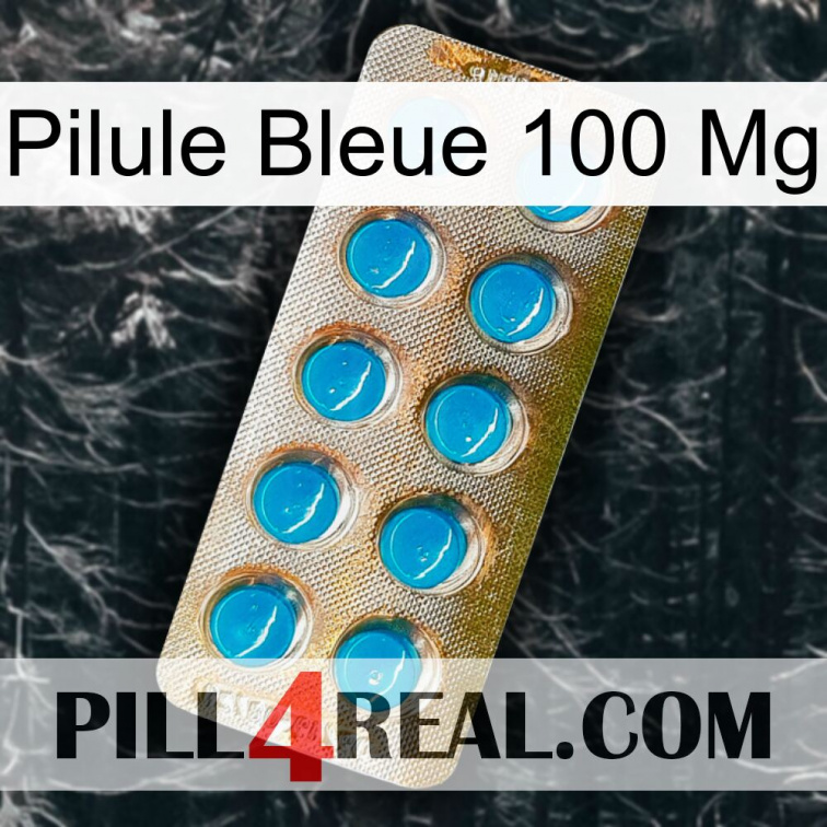 Blue Pill 100 Mg new09